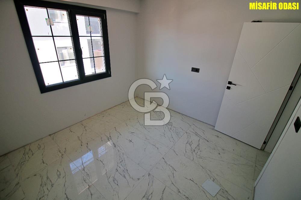 CB OPİA'DAN KUYUCAK'TA 200 m2 KAPALI GARAJLI 4+1 LÜX DAİRE