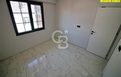 CB OPİA'DAN KUYUCAK'TA 200 m2 KAPALI GARAJLI 4+1 LÜX DAİRE