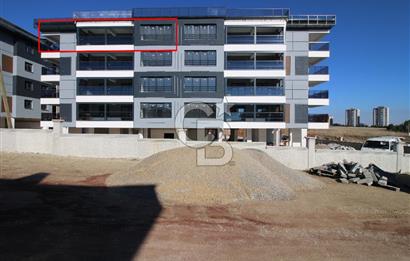 CB OPİA'DAN KUYUCAK'TA 200 m2 KAPALI GARAJLI 4+1 LÜX DAİRE