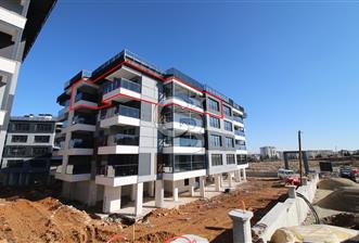 CB OPİA'DAN KUYUCAK'TA 200 m2 KAPALI GARAJLI 4+1 LÜX DAİRE - 5 - 330561