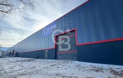 BAŞİSKELE OVACIK'DA CADDE ÜZERİ ''KDV AVANTAJLI'' KİRALIK DEPO