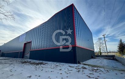 BAŞİSKELE OVACIK'DA CADDE ÜZERİ ''KDV AVANTAJLI'' KİRALIK DEPO