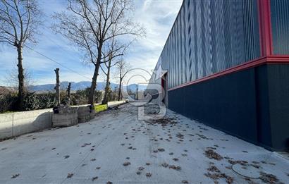 BAŞİSKELE OVACIK'DA CADDE ÜZERİ ''KDV AVANTAJLI'' KİRALIK DEPO