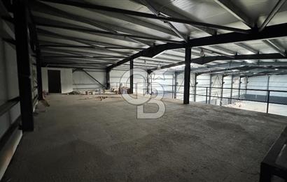 BAŞİSKELE OVACIK'DA CADDE ÜZERİ ''KDV AVANTAJLI'' KİRALIK DEPO