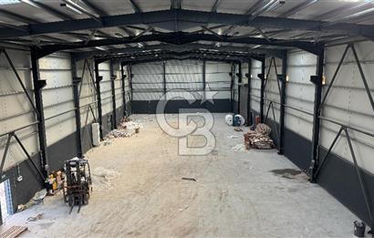 BAŞİSKELE OVACIK'DA CADDE ÜZERİ ''KDV AVANTAJLI'' KİRALIK DEPO