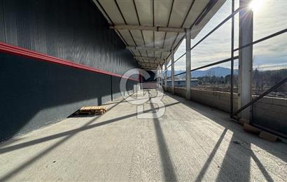 BAŞİSKELE OVACIK'DA CADDE ÜZERİ ''KDV AVANTAJLI'' KİRALIK DEPO