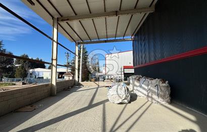 BAŞİSKELE OVACIK'DA CADDE ÜZERİ ''KDV AVANTAJLI'' KİRALIK DEPO