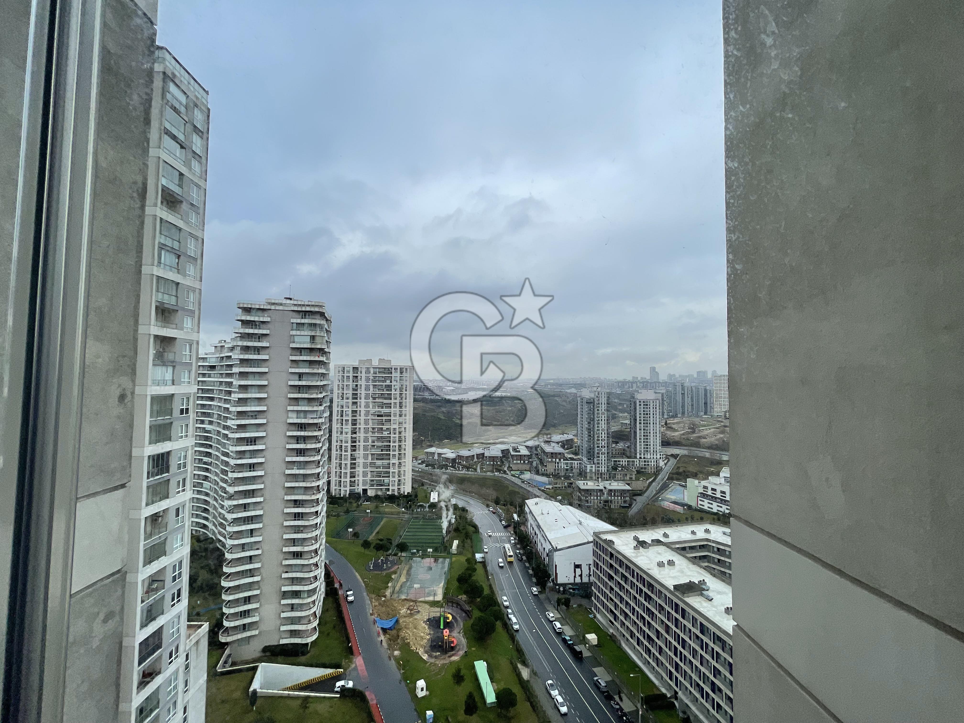 AĞAOĞLU MY WORLD EUROPE KİRALIK 3+1