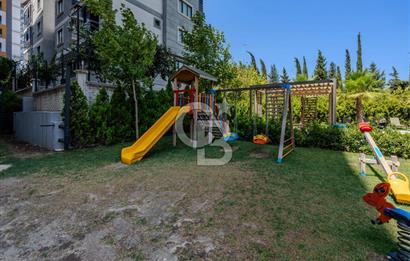 B BLACK GAYRİMENKUL GÜVENCESİYLE KONFOR BALAT'TA 4+1 SATILIK LÜKS DAİRE 