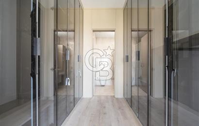 B BLACK GAYRİMENKUL GÜVENCESİYLE KONFOR BALAT'TA 4+1 SATILIK LÜKS DAİRE 
