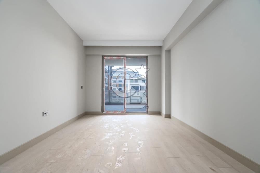 B BLACK GAYRİMENKUL GÜVENCESİYLE KONFOR BALAT'TA 4+1 SATILIK LÜKS DAİRE 