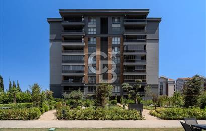 B BLACK GAYRİMENKUL GÜVENCESİYLE KONFOR BALAT'TA 4+1 SATILIK LÜKS DAİRE 