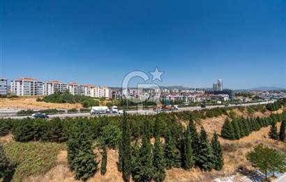 CB BLACK'TAN BALAT'TA KONFOR BALAT SİTESİNDE SATILIK LÜKS DAİRE