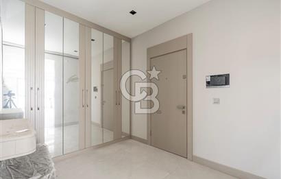 CB BLACK'TAN BALAT'TA KONFOR BALAT SİTESİNDE SATILIK LÜKS DAİRE