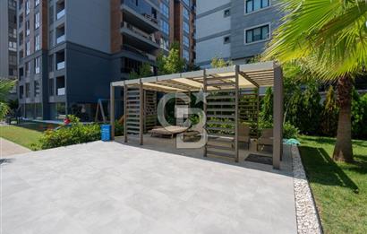 CB BLACK'TAN BALAT'TA KONFOR BALAT SİTESİNDE SATILIK LÜKS DAİRE