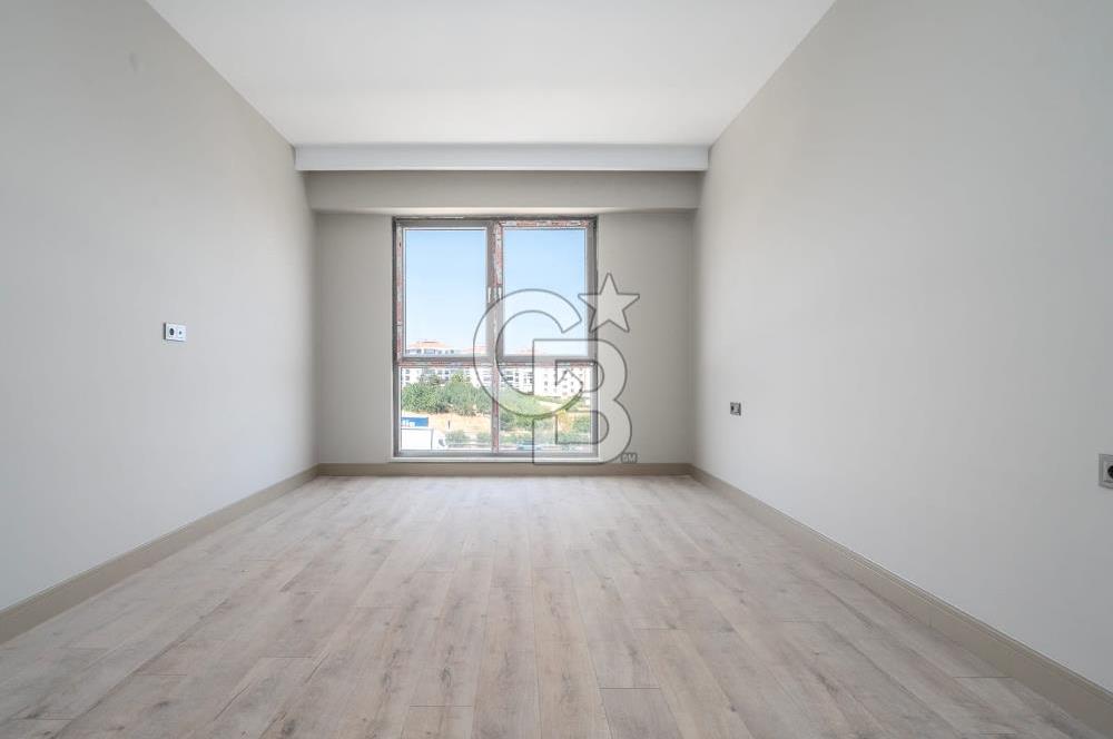 CB BLACK'TAN BALAT'TA KONFOR BALAT SİTESİNDE SATILIK LÜKS DAİRE