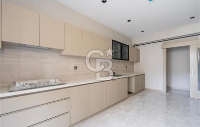 B BLACK GAYRİMENKUL GÜVENCESİYLE KONFOR BALAT'TA 4+1 SATILIK LÜKS DAİRE 