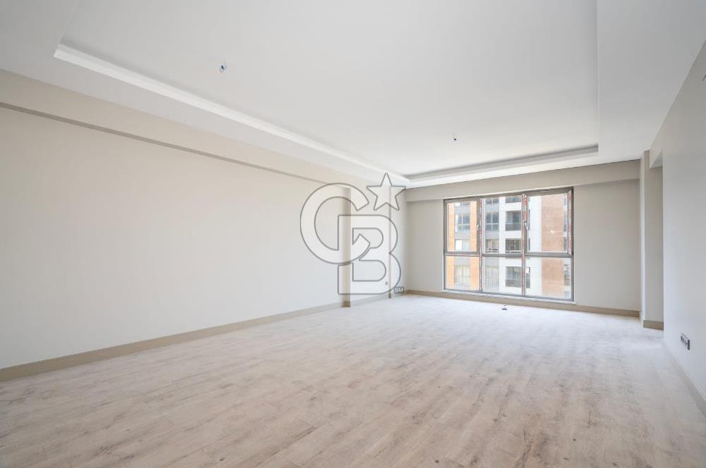 CB BLACK'TAN BALAT'TA KONFOR BALAT SİTESİNDE SATILIK LÜKS DAİRE