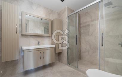 B BLACK GAYRİMENKUL GÜVENCESİYLE KONFOR BALAT'TA 4+1 SATILIK LÜKS DAİRE 