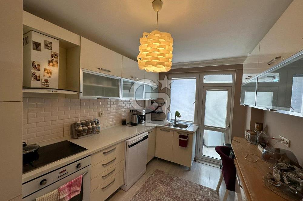 ÇİĞDEM DE 3+1 SATILIK FIRSAT DAİRE