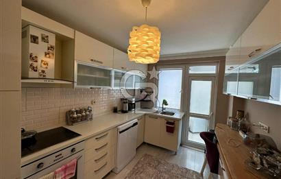 ÇİĞDEM DE 3+1 SATILIK FIRSAT DAİRE