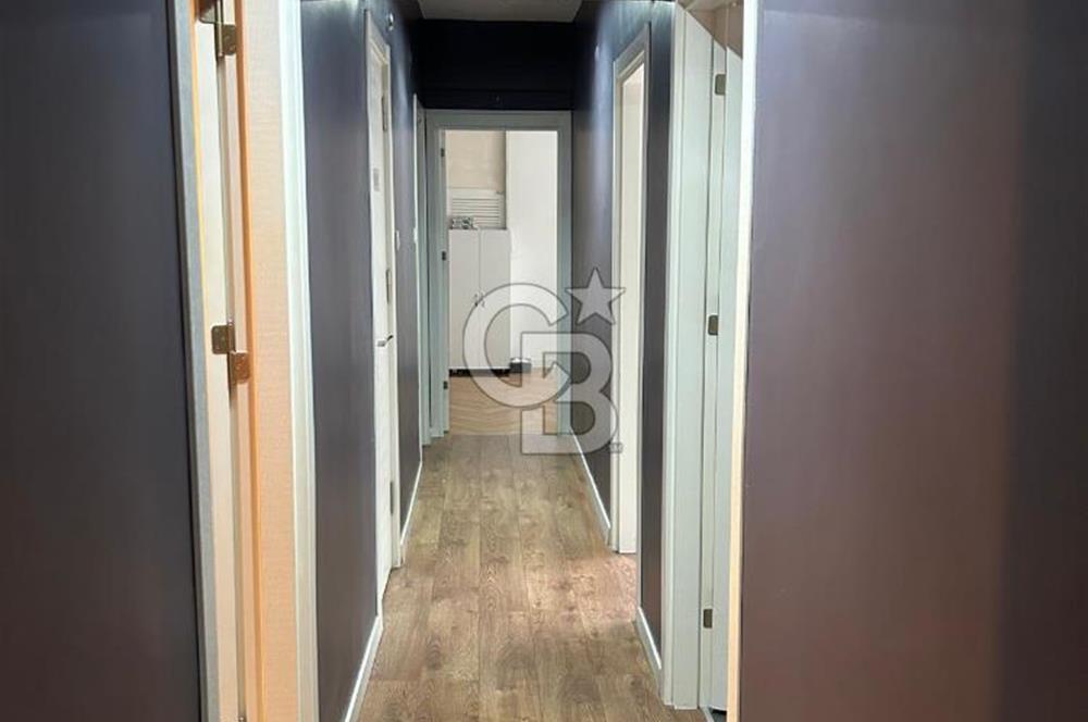 RUMELİ CADDESİ ÜZERİNDE 3+1 SATILIK DAİRE