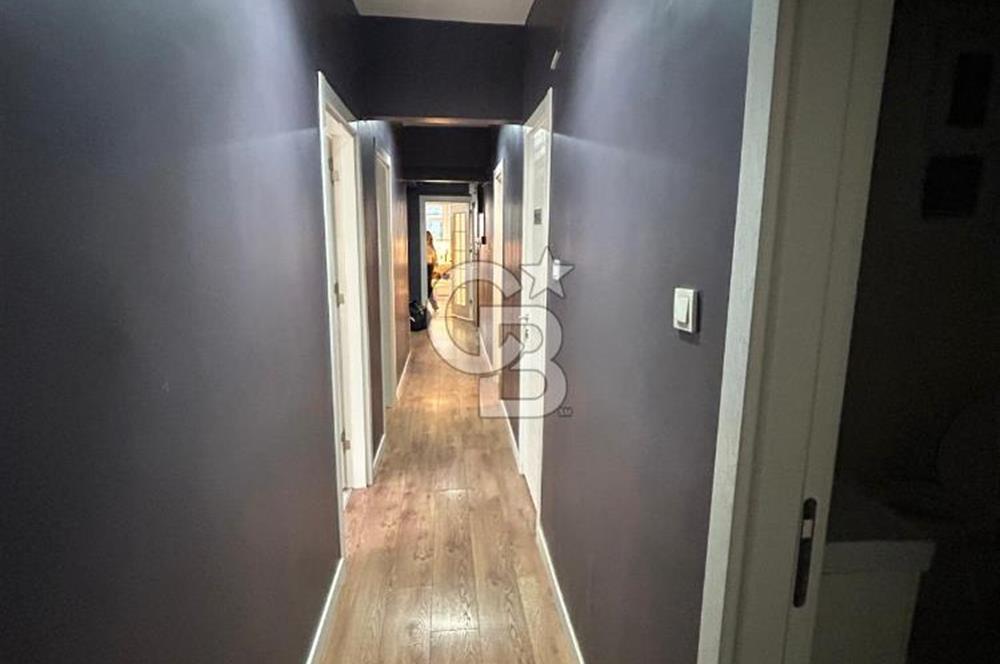 RUMELİ CADDESİ ÜZERİNDE 3+1 SATILIK DAİRE