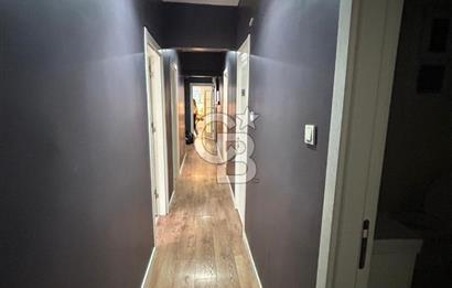 RUMELİ CADDESİ ÜZERİNDE 3+1 SATILIK DAİRE