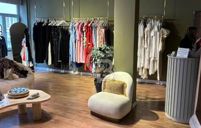 RUMELİ CADDESİ ÜZERİNDE 3+1 SATILIK DAİRE