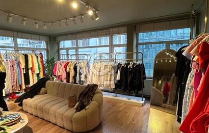 RUMELİ CADDESİ ÜZERİNDE 3+1 SATILIK DAİRE