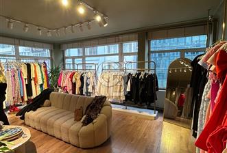 RUMELİ CADDESİ ÜZERİNDE 3+1 SATILIK DAİRE - 1 - 330535