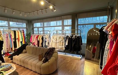 RUMELİ CADDESİ ÜZERİNDE 3+1 SATILIK DAİRE