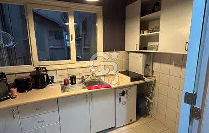 RUMELİ CADDESİ ÜZERİNDE 3+1 SATILIK DAİRE