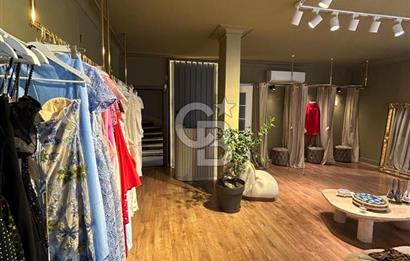 RUMELİ CADDESİ ÜZERİNDE 3+1 SATILIK DAİRE