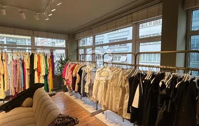 RUMELİ CADDESİ ÜZERİNDE 3+1 SATILIK DAİRE