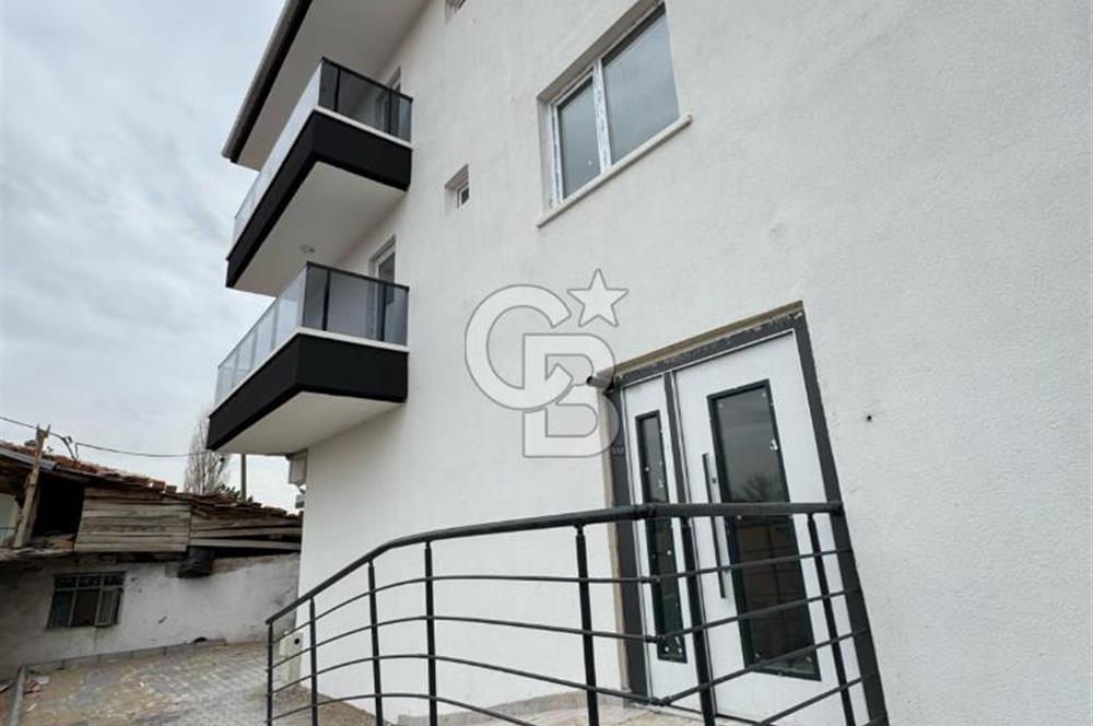 DUMLUPINAR DA SATILIK 1+1 DAİRE