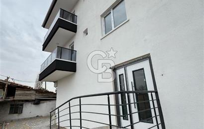 DUMLUPINAR DA SATILIK 1+1 DAİRE