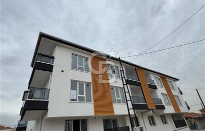 DUMLUPINAR DA SATILIK 1+1 DAİRE