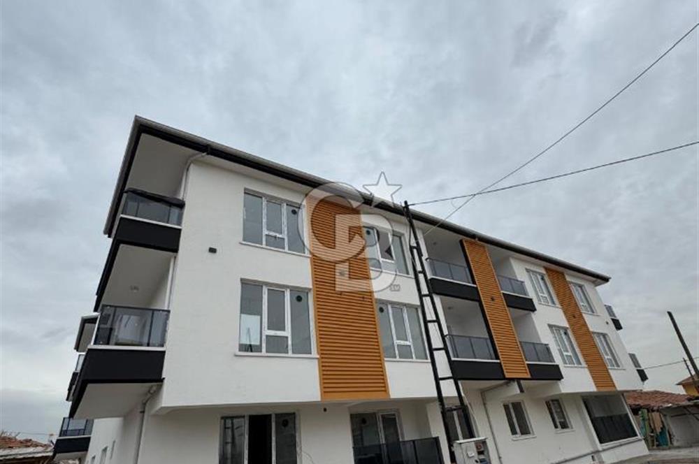 DUMLUPINAR DA SATILIK 1+1 DAİRE