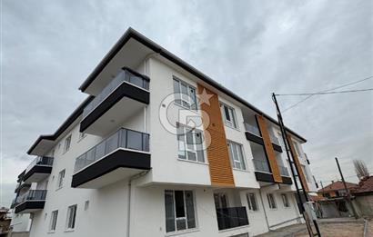 DUMLUPINAR DA SATILIK 1+1 DAİRE