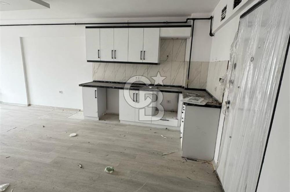 DUMLUPINAR DA SATILIK 1+1 DAİRE