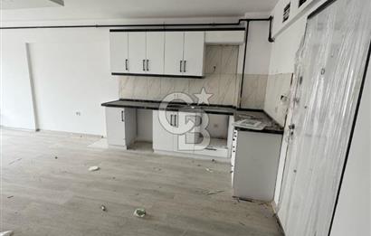 DUMLUPINAR DA SATILIK 1+1 DAİRE