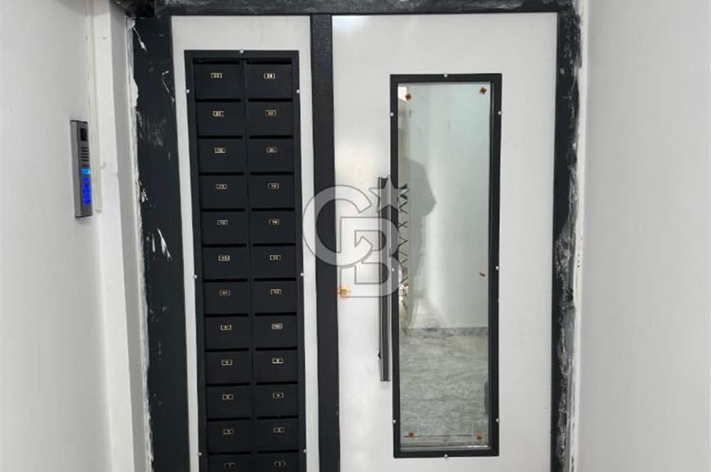 DUMLUPINAR DA SATILIK 1+1 DAİRE