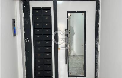 DUMLUPINAR DA SATILIK 1+1 DAİRE