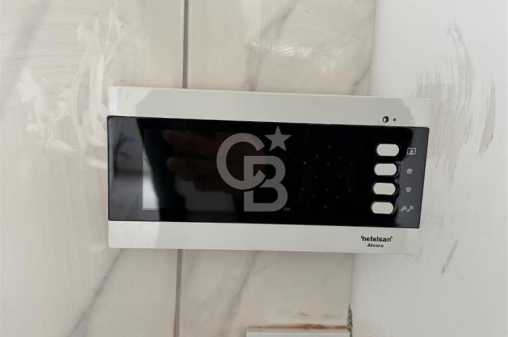 DUMLUPINAR DA SATILIK 1+1 DAİRE