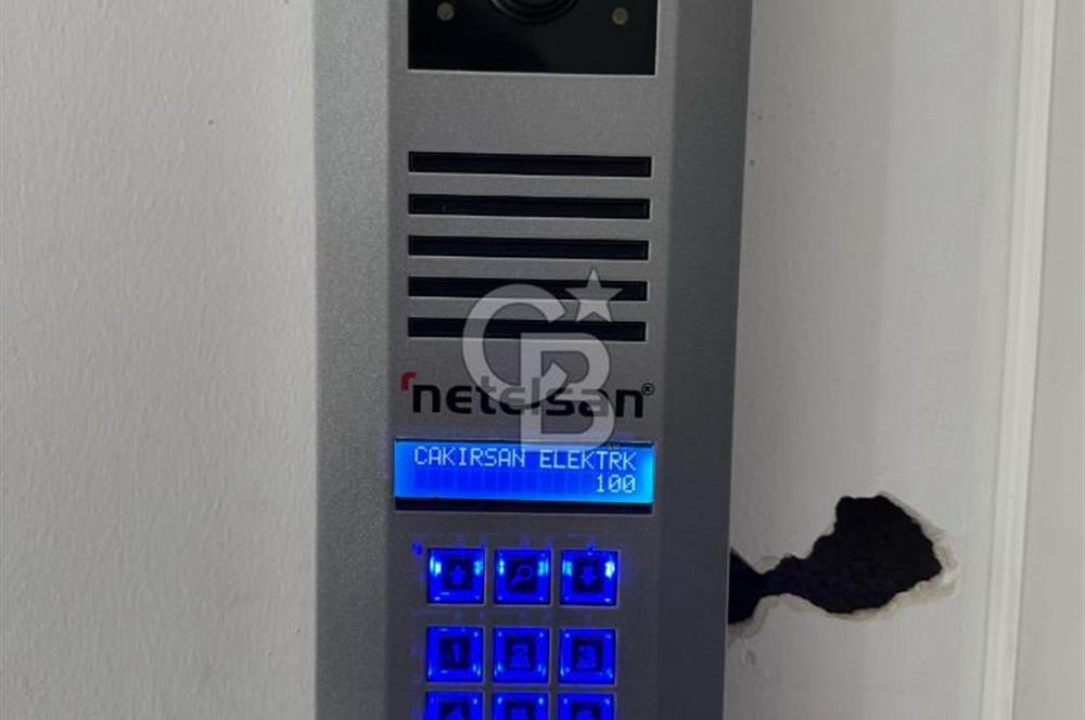 DUMLUPINAR DA SATILIK 1+1 DAİRE