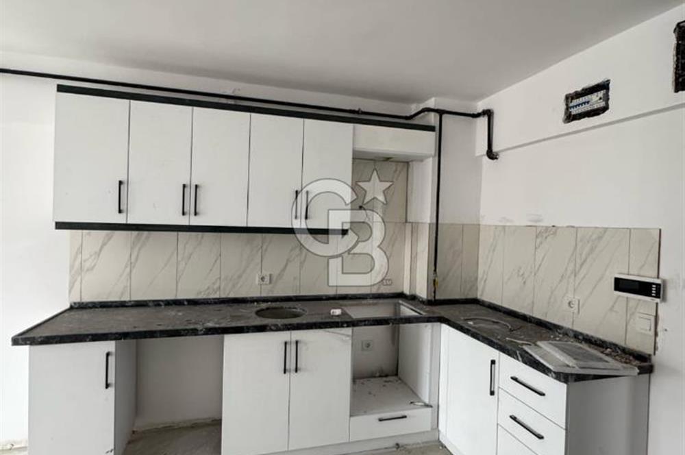 DUMLUPINAR DA SATILIK 1+1 DAİRE