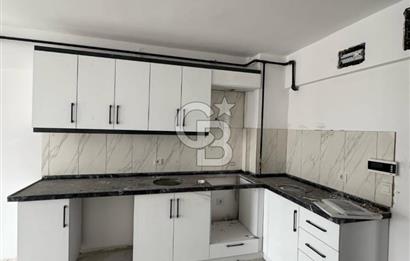 DUMLUPINAR DA SATILIK 1+1 DAİRE