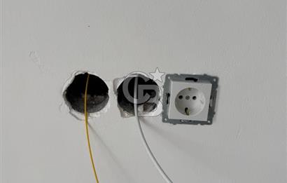 DUMLUPINAR DA SATILIK 1+1 DAİRE