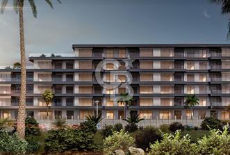 Mersin Bozyazı Sahile Sıfır Ultra Lüks 2+1 Satılık Daireler - 1 - 330564